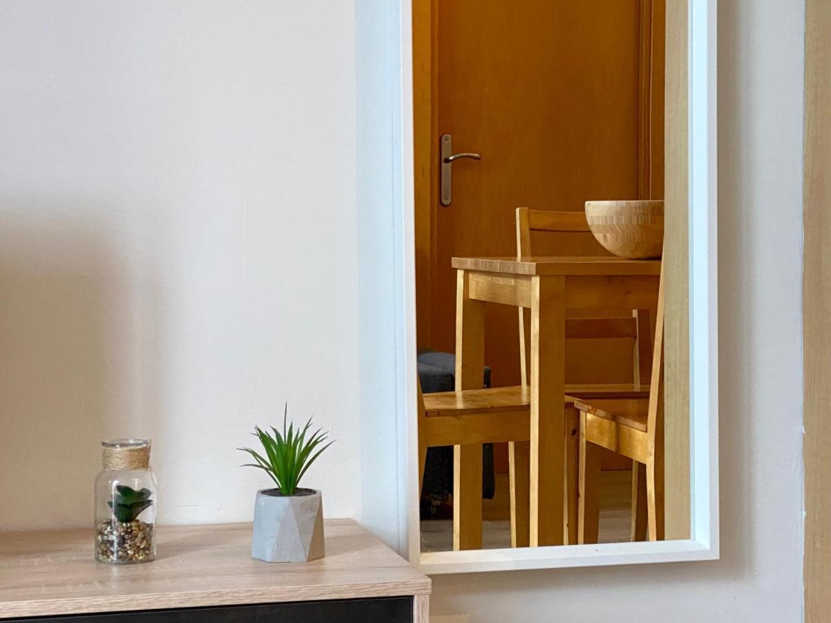 Prober La Cabaneta Apartamento