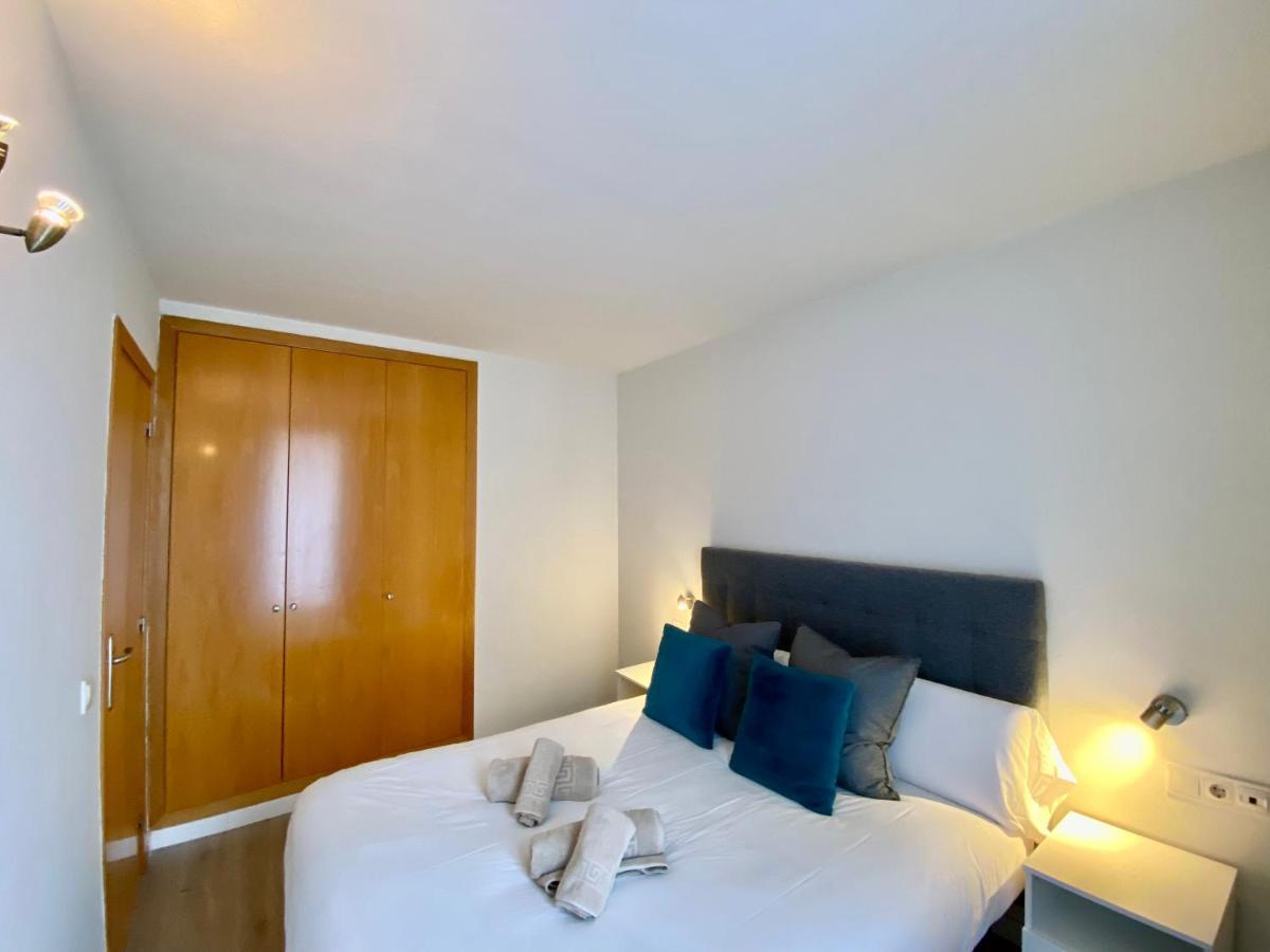 Prober La Cabaneta Apartamento