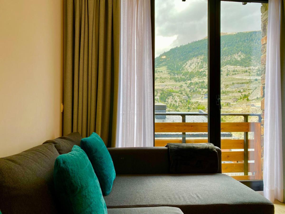 Apartamento Prober La Cabaneta *