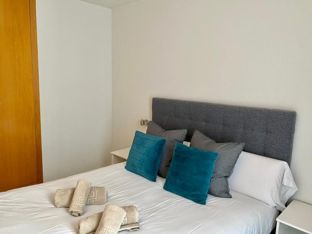 Prober La Cabaneta Apartamento *